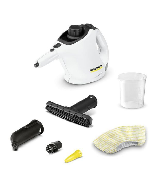 Пароочисник Karcher / Німеччина