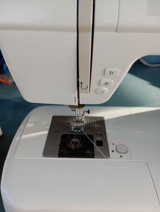 швейная машинка Viking Huskystar C10