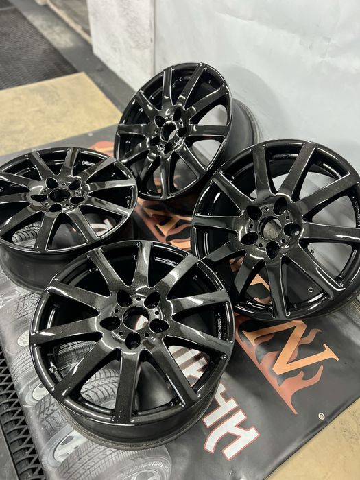 Диски 5.120 р18 r18 BMW T5 T6 opel insignia x5 x6