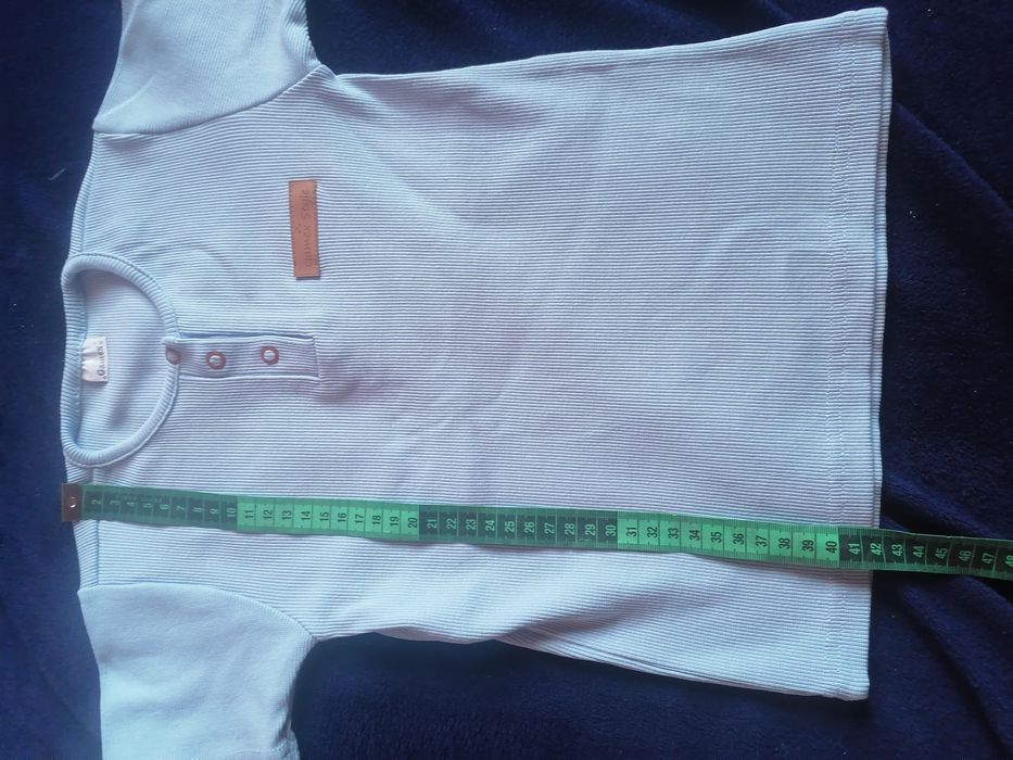 2szt t-shirt Gamex dla chłopca rozmiar 116