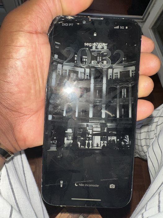Iphone 13 pro max