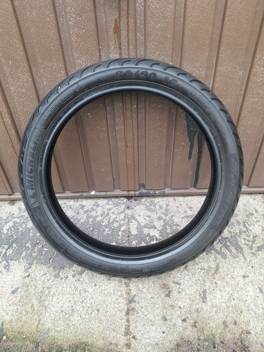 Opona Michelin Pilot Street 80/90-16
