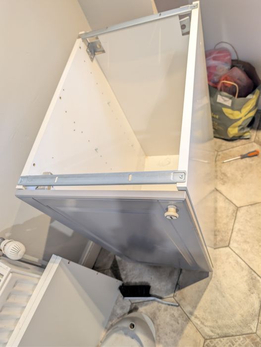 Dolna szafka  kuchenna od ikea Bodbyn