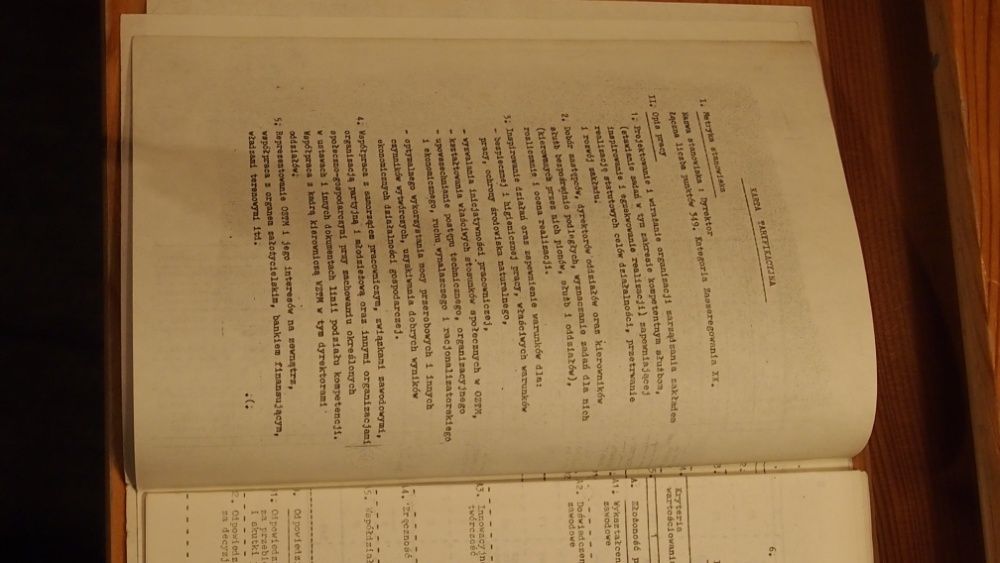 Centralny Związek Spółdzielni Mleczarskich- taryfikacja, stanowiska;