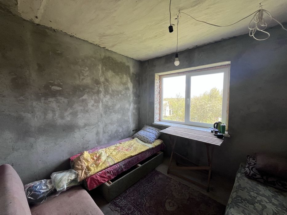 Пррдаж будинку. Видрові Доли