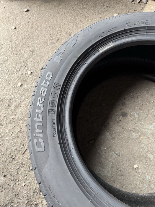 225/50 R16 Pirelli Cinturato P7 /2024рік/літо/2шт./
