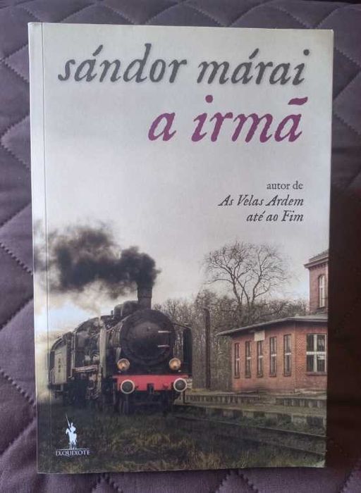 A Irmã - Sándor Márai