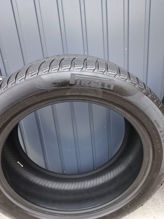 Opony zimowe Pirelli Skorpion  275/45/20 Noworoczna wyprzedaż