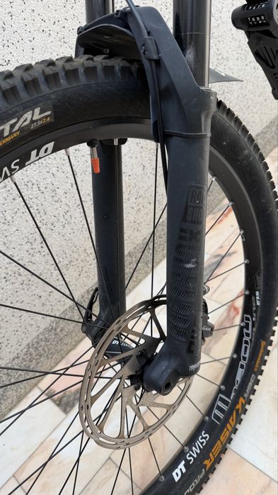 Vendo a minha bicicleta de boa qualidade profissional