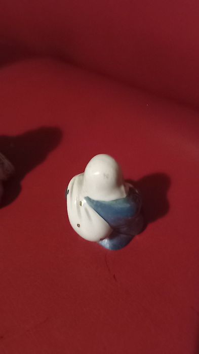 Conjunto ou separado 3 Budas