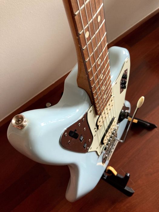 Fender Jaguar Vintera ’60s Modified HH