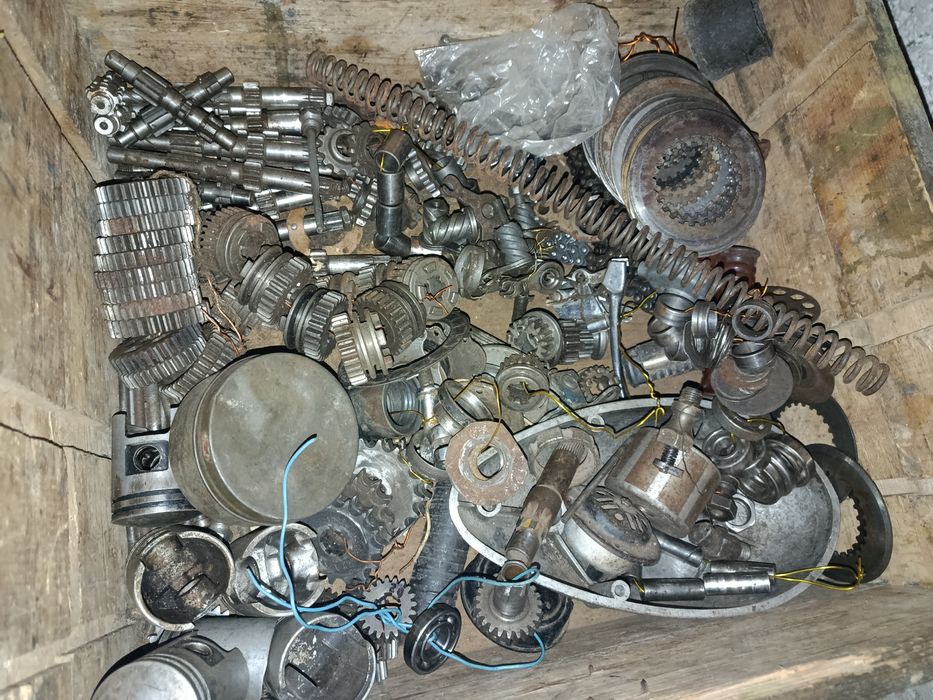 Запчасти м 103 минск