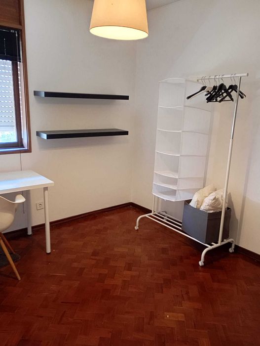 Arrendamento de apartamento T5, no Porto