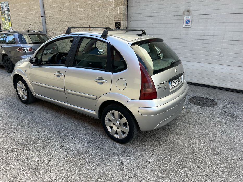 Citroen c3 2004 — photo 5