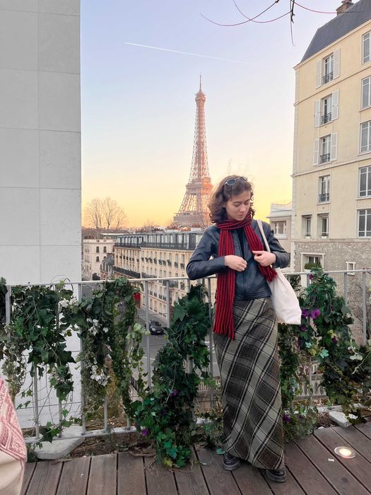 Korepetycje z języka francuskiego