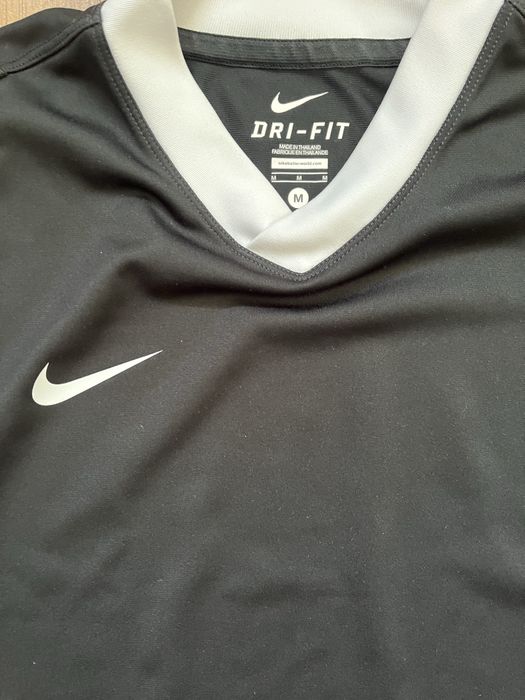 Koszulka Nike M czarna