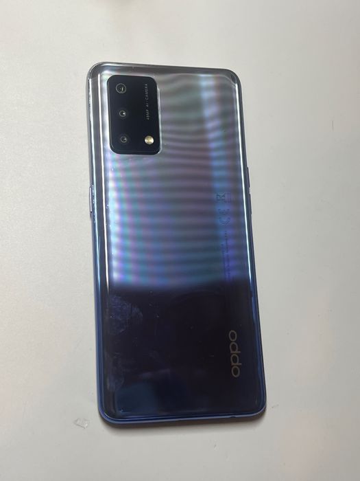 Oppo A74 4g optimo estado