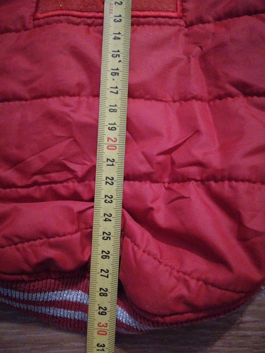 Комбинезон для собаки