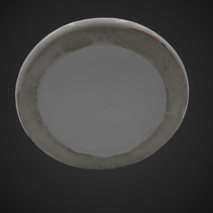 Amfora Chiny w stylu IMARI  b41/051502
