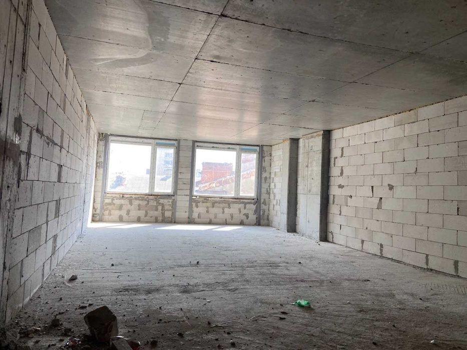 Продам  квартиру  в центре, ЖК Central Park