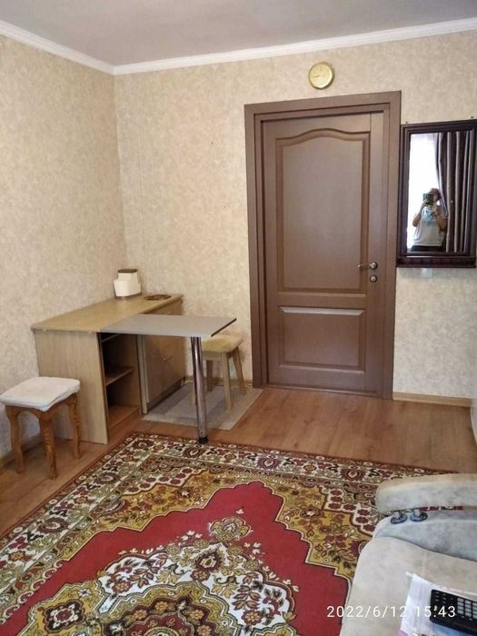 Продам комнату в коммуне  Черемушки, ул. Ак. Филатова / " Инто- Сана "