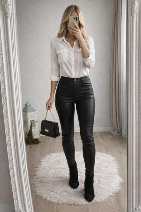 Koszula damska House r.XS/S