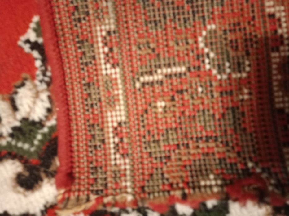 Ковёр турецкий 3.5х1.70