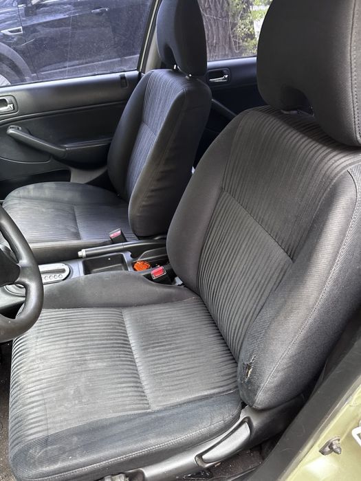 На розбір, Honda Civic 2004