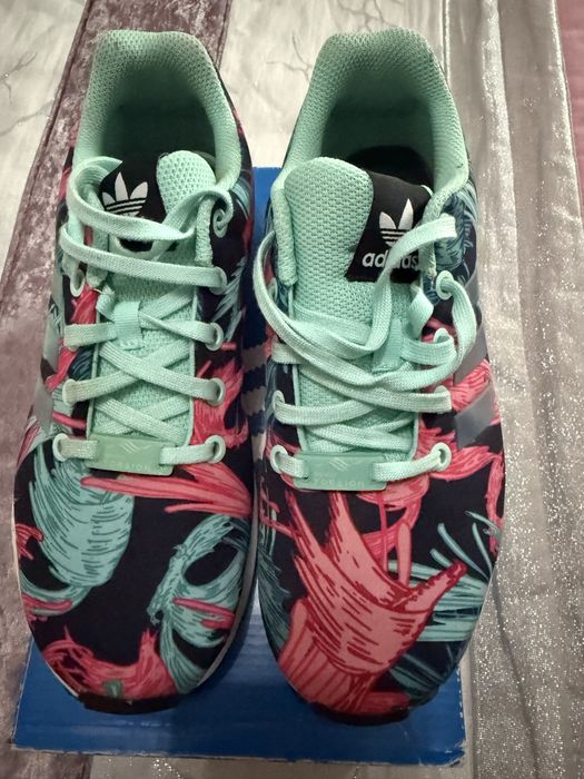 Sapatilhas de desporto Adidas