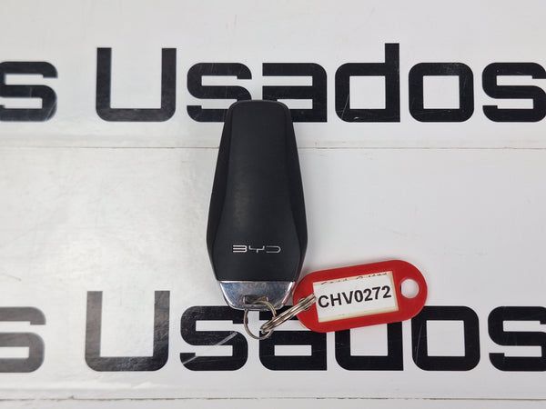 Chave BYD Atto 3 | Chaves