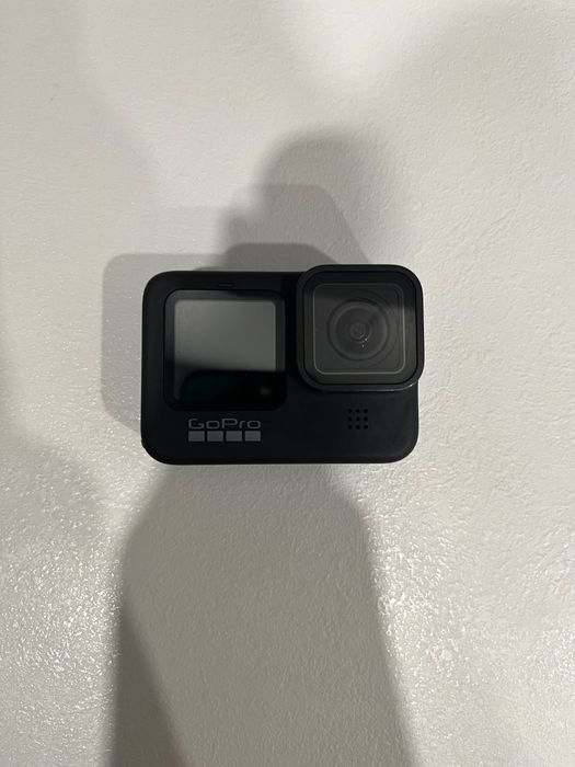 gopro hero+ - купити екшн-камери - Ціна на OLX.ua