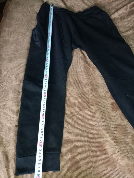 Спортивные штаны Nike Tech Fleece Joggers