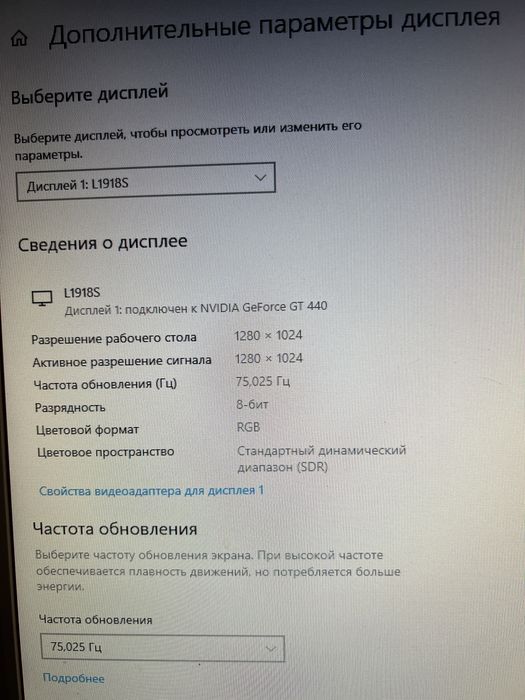 Системний блок в зборі і5-2400