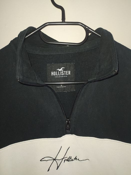 Hollister bluza męska modna