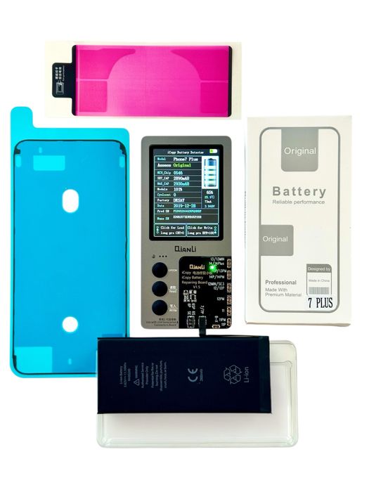  Аккумулятор 6s 7 7+ 8 8+ X Xs XsMax Xr 11 12 13mini1414Pro14+14Pro max Айфон Батарея!