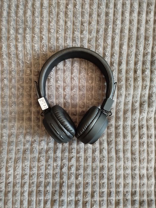 Навушники Hoco W 25