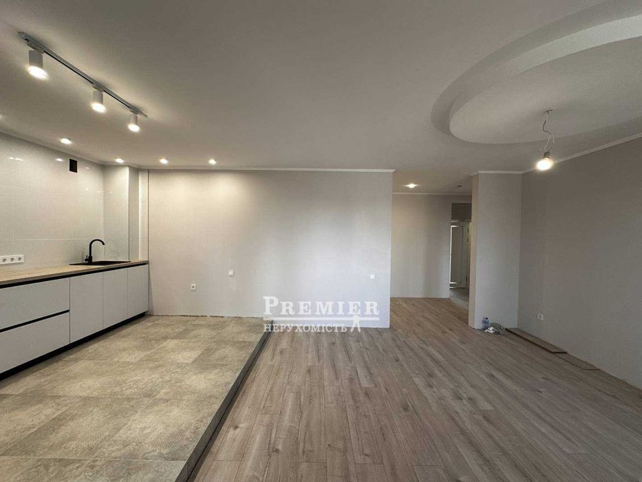Продам квартиру 95 м с новым ремонтом 5 Фонтана