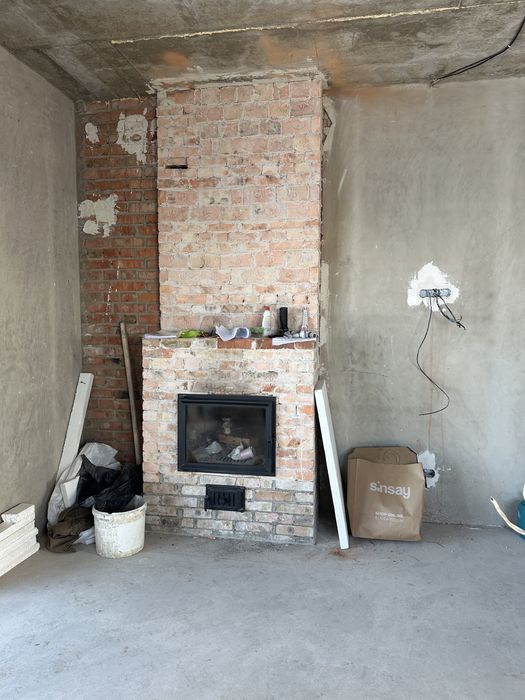 Продаж будинку і 30 сот землі яка примикає до траси ,Карпилівка кільце