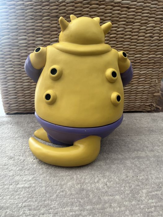 Fat Janemba Dragon Ball - AB Toys