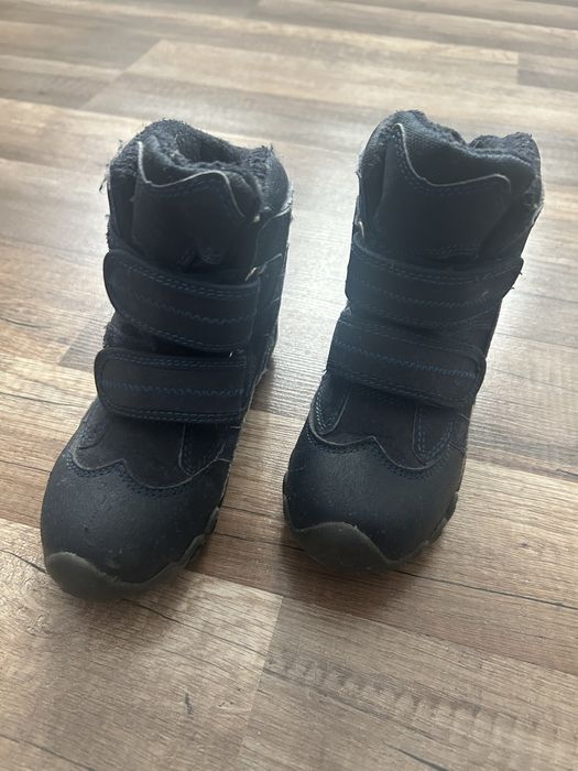 Buty zimowe 26/27