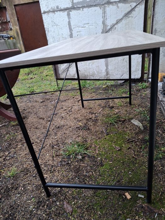 Stół 120x60 wysokosc 74