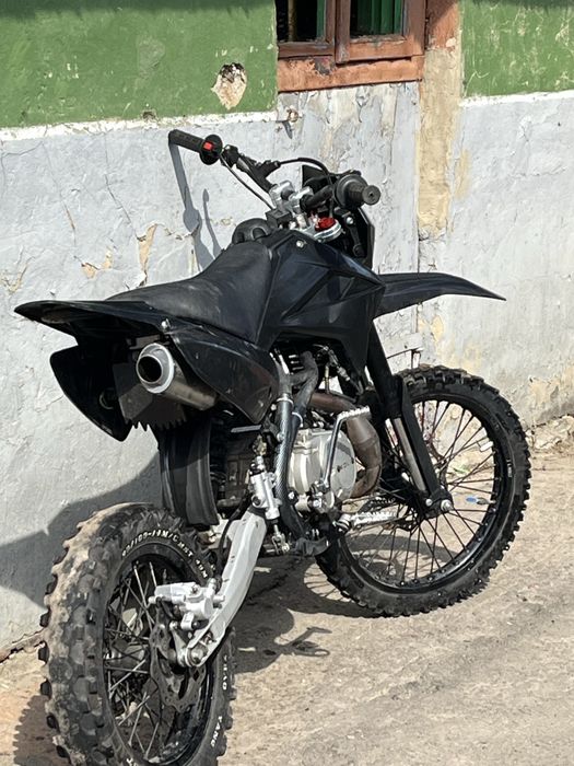 Kovi pit 150 kid