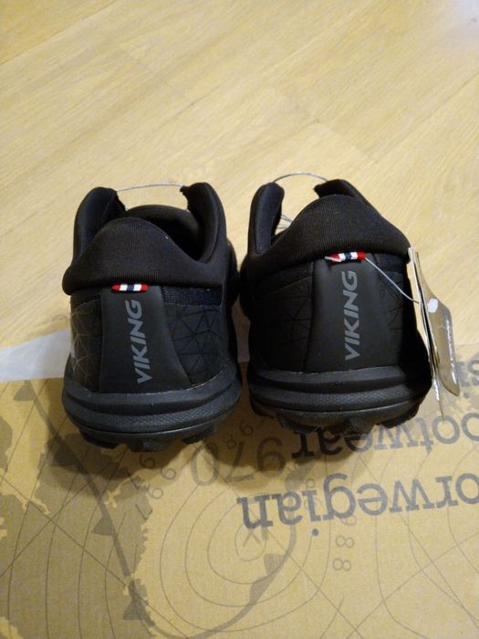 Buty sportowe Viking Boa