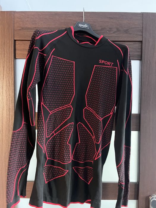 Odziez termiczna nowa rozmiary od 145 do xxl meskich