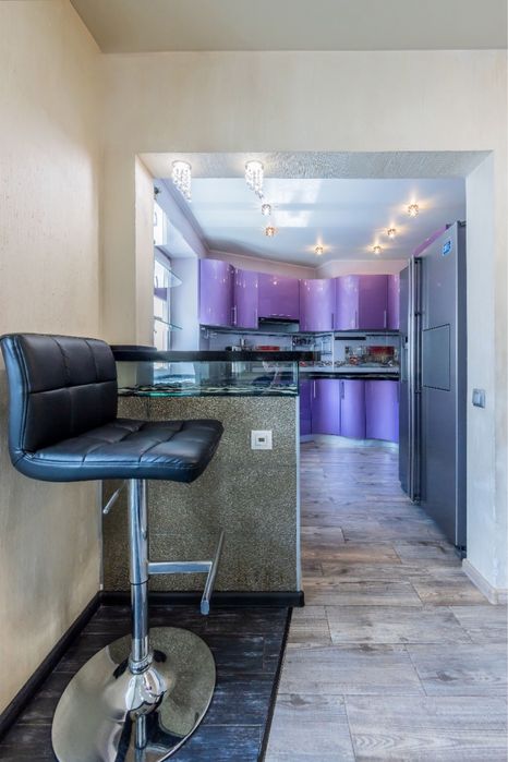 3-комнатная квартира по адресу пер. Энергетиков (площадь 90 м²) - Atlanta.ua - фото 8