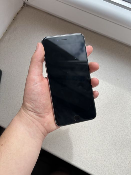 Iphone 6s plus ideal