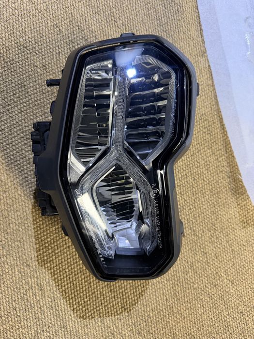Farol Bmw F750/850 GS