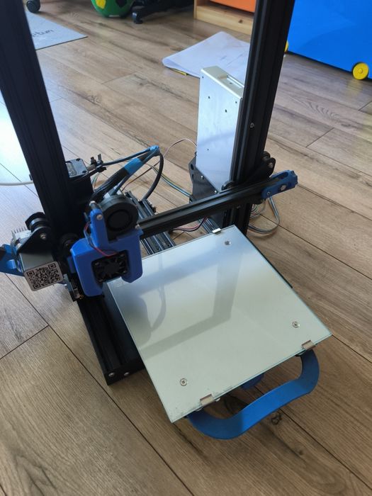 Drukarka 3D Ender 3 Pro