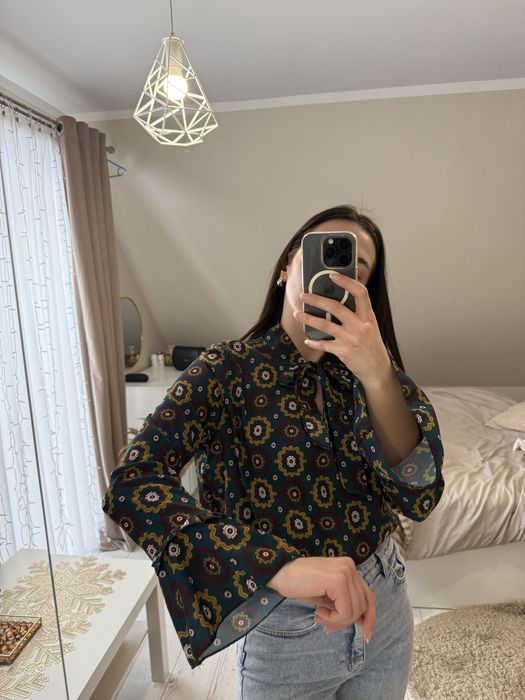 Pakiet ubrań 7 sztuk