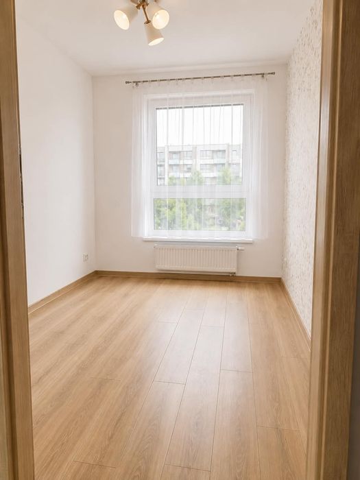 Przestronne mieszkanie Gdańsk Jasień (2 pokoje +  salon z aneksem + garderoba) - View 6